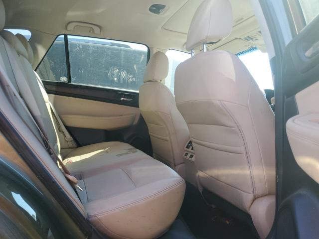 2016 SUBARU OUTBACK 3. - 4S4BSENC8G3264560