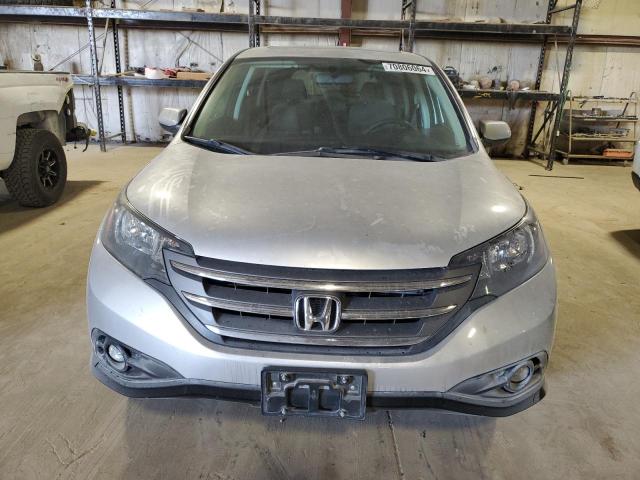 VIN 2HKRM4H51DH657112 2013 Honda CR-V, EX no.5