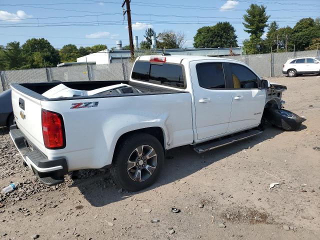 2015 CHEVROLET COLORADO Z - 1GCGTCE34F1272189