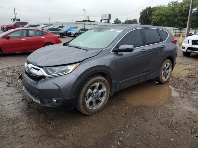 2017 HONDA CR-V EX - 2HKRW2H55HH680686