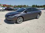 2016 CHRYSLER 200 S - 1C3CCCBB2GN138743