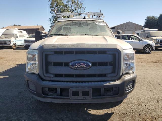 VIN 1FDRF3A62DEB92312 2013 FORD F350 no.5