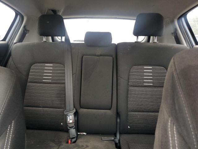 2020 KIA SPORTAGE L - KNDPM3AC1L7805045