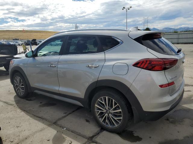 2020 HYUNDAI TUCSON LIM - KM8J3CALXLU208496