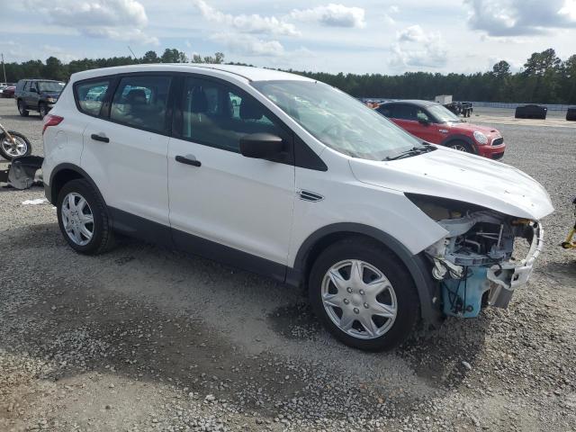 VIN 1FMCU0F76FUB10781 2015 Ford Escape, S no.4