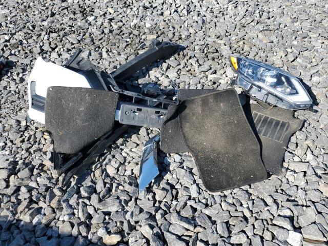 2019 NISSAN ROGUE S - KNMAT2MV1KP515063