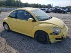 VOLKSWAGEN NEW BEETLE снимка