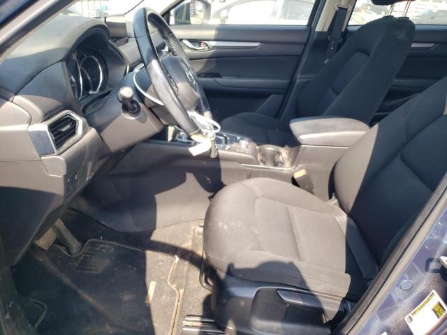 2018 MAZDA CX-5 SPORT - JM3KFABM7J1420581