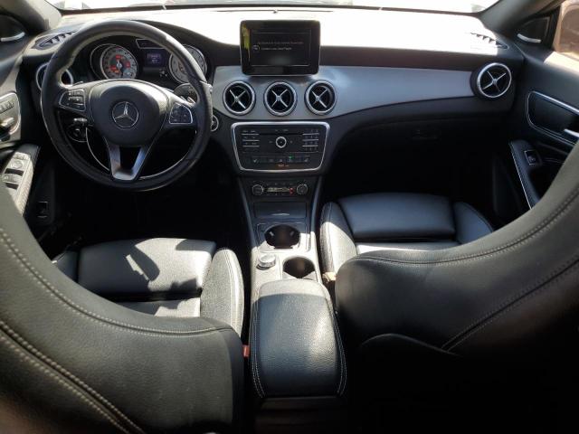 2016 MERCEDES-BENZ CLA 250 - WDDSJ4EBXGN357857