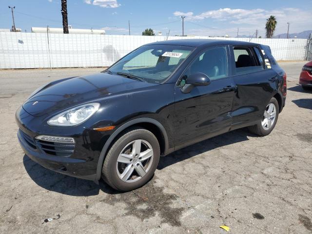 VIN WP1AA2A24ELA95695 2014 Porsche Cayenne no.1