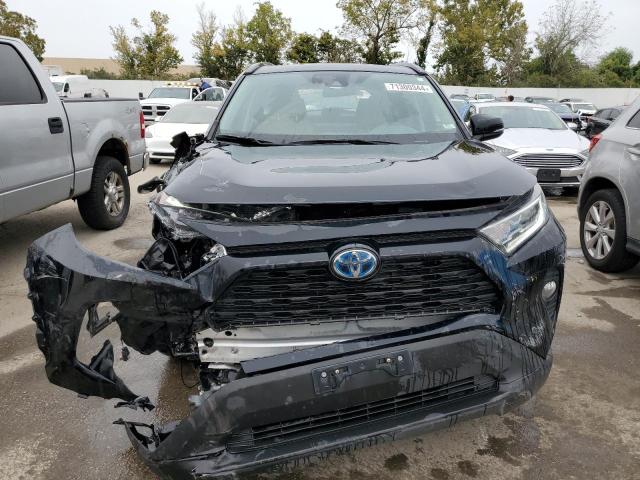 2020 TOYOTA RAV4 XLE - 2T3RWRFV0LW074175