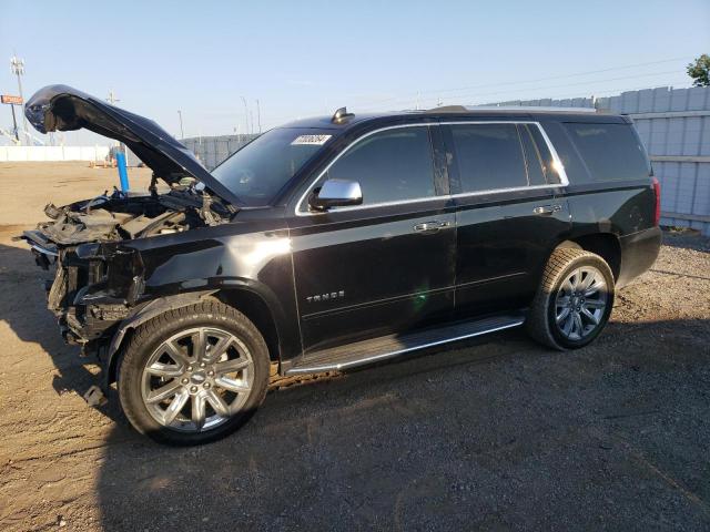 2017 CHEVROLET TAHOE K150 - 1GNSKCKC2HR372403