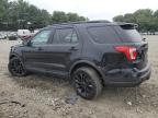 FORD EXPLORER X снимка