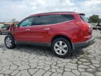 Lot #3023949251 2012 CHEVROLET TRAVERSE L