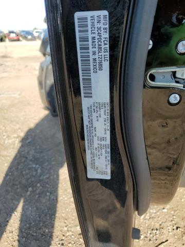 2020 DODGE JOURNEY SE - 3C4PDCAB5LT276850