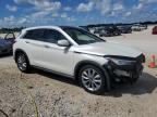 INFINITI QX50 PURE photo