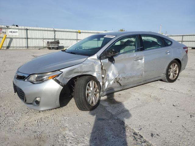 2013 TOYOTA AVALON BASE 2013