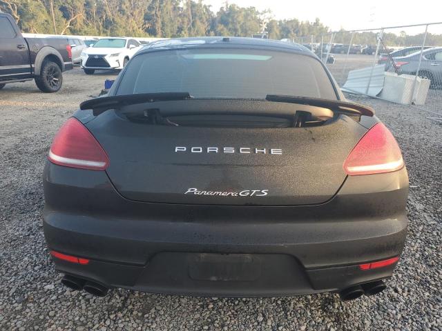 VIN WP0AF2A7XEL083484 2014 Porsche Panamera, Gts no.6