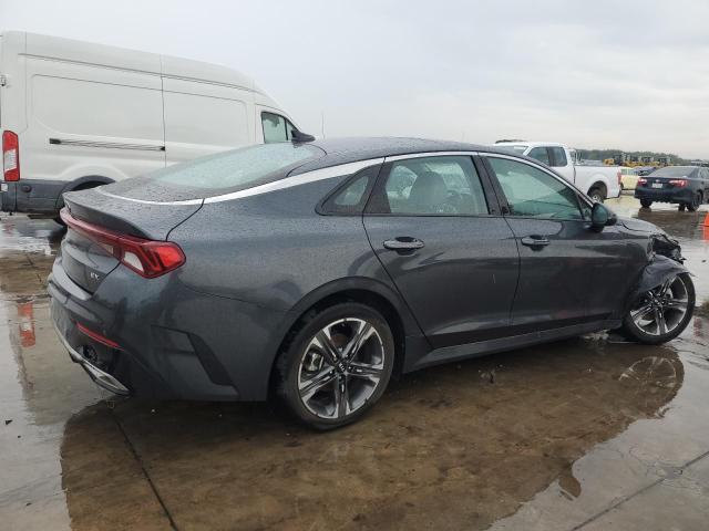 2021 KIA K5 EX - 5XXG34J28MG032048