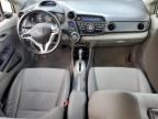 HONDA INSIGHT EX photo