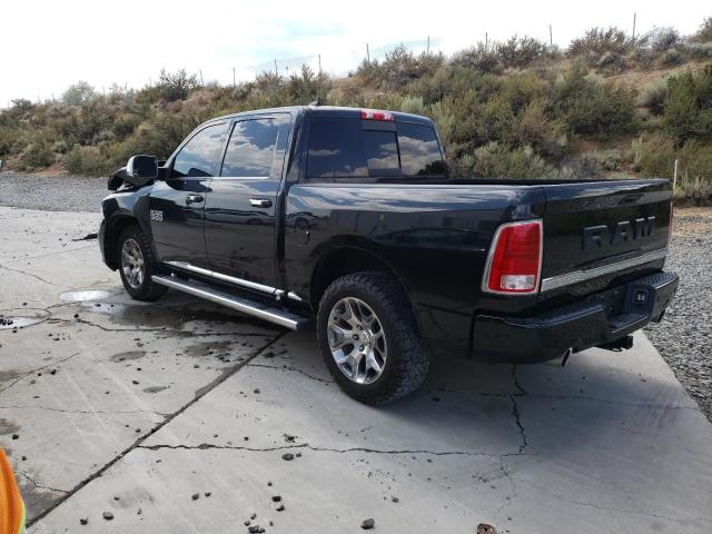 2018 RAM 1500 LONGH - 1C6RR7PT1JS121137