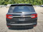 HONDA ODYSSEY EX photo