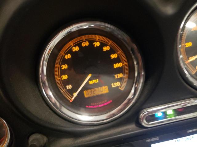 2001 HARLEY-DAVIDSON FLHTCUI 1HD1FCW1X1Y632445