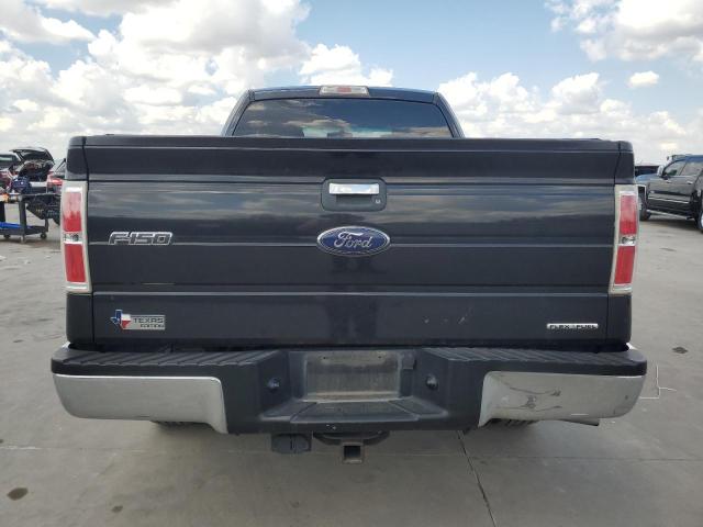 VIN 1FTEX1CM5EKF45242 2014 Ford F-150, Super Cab no.6