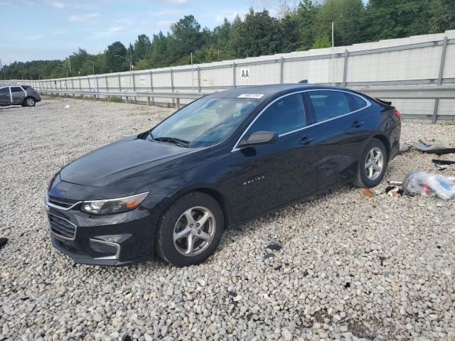 2017 CHEVROLET MALIBU LS 2017