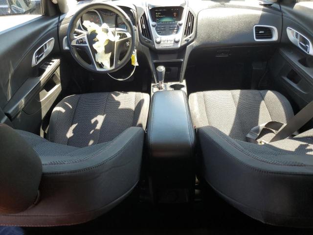 2017 CHEVROLET EQUINOX LT - 2GNALCEKXH1597916
