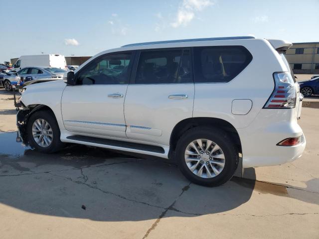 VIN JTJBM7FX1F5100742 2015 Lexus GX, 460 no.2