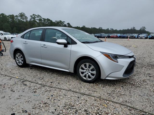 2022 TOYOTA COROLLA LE - 5YFEPMAE5NP304814