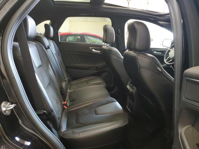 2020 FORD EDGE ST - 2FMPK4AP3LBA96457