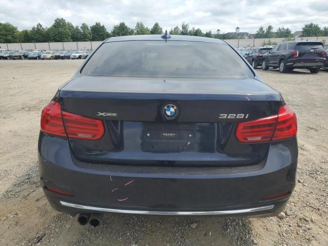 VIN WBA8E3C54GK501594 2016 BMW 3 Series, 328 Xi Sulev no.6