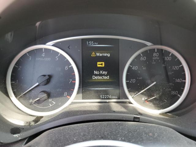 2018 NISSAN SENTRA S - 3N1AB7AP3JL627902