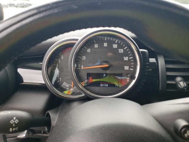 2017 MINI COOPER S - WMWXU3C3XH2D33378