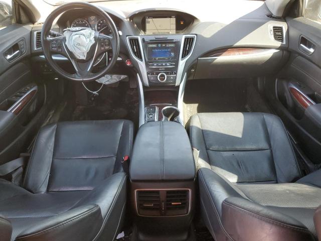 2017 ACURA TLX TECH - 19UUB2F59HA000676