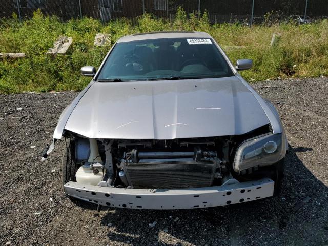 2015 CHRYSLER 300 S - 2C3CCAGG5FH767381
