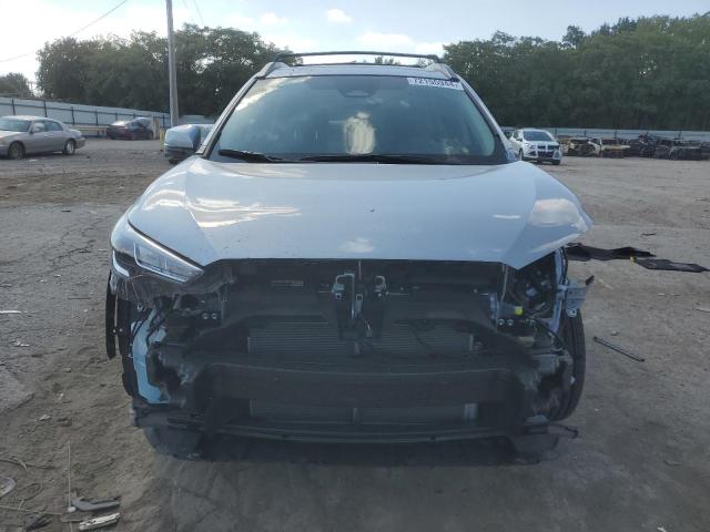 2024 TOYOTA COROLLA CR - 7MUBAAAG9RV087260