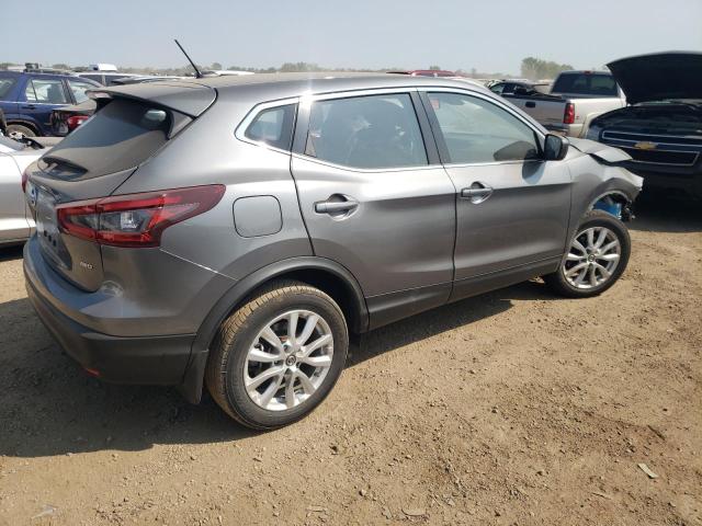 2022 NISSAN ROGUE SPOR - JN1BJ1AW6NW470541