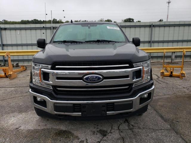 2019 FORD F150 SUPER - 1FTEX1EB7KKC85532