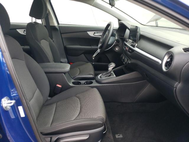 2024 KIA FORTE LX - 3KPF24AD8RE758024