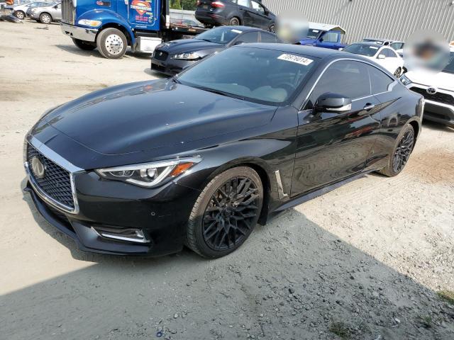 INFINITI Q60 LUXE