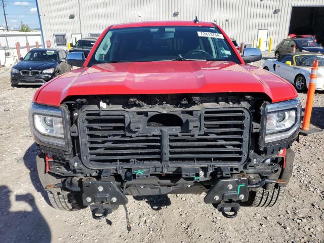 2017 GMC SIERRA K15 3GTU2NEC9HG405468  72413754