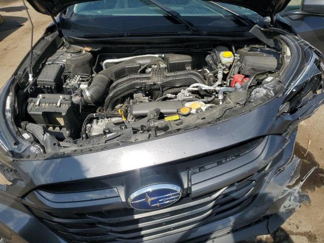 2024 SUBARU LEGACY PRE - 4S3BWAF66R3015204