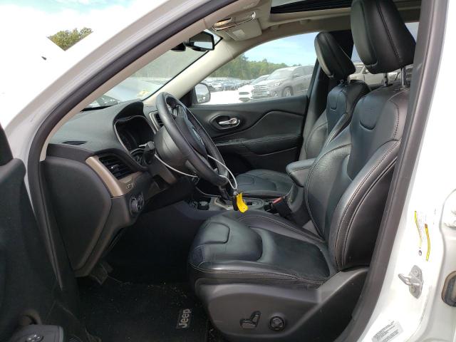 2015 JEEP CHEROKEE L - 1C4PJMDS3FW753025