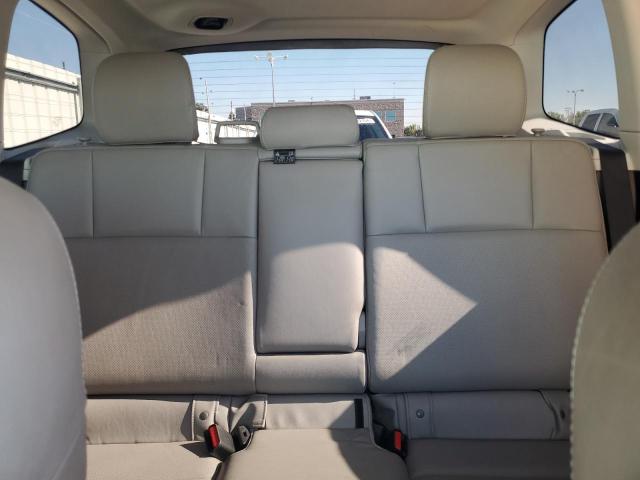 2015 SUBARU FORESTER 2 - JF2SJAHC5FH555032