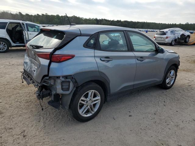 2021 HYUNDAI KONA SE - KM8K12AA7MU643335