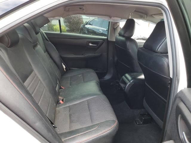 2016 TOYOTA CAMRY LE - 4T1BF1FK2GU170929