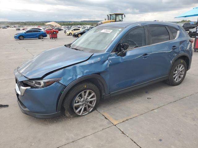 2022 MAZDA CX-5 #2943101388